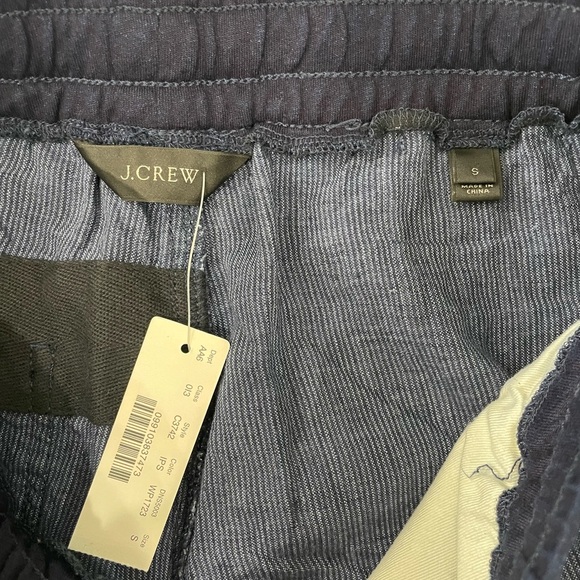 J. Crew Men's Shorts - Picture 3 of 4